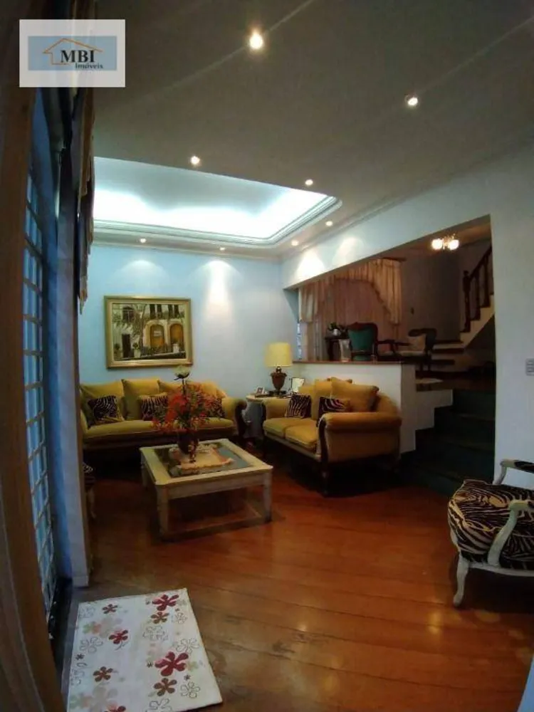 Sobrado, 4 quartos, 300 m² - Foto 6