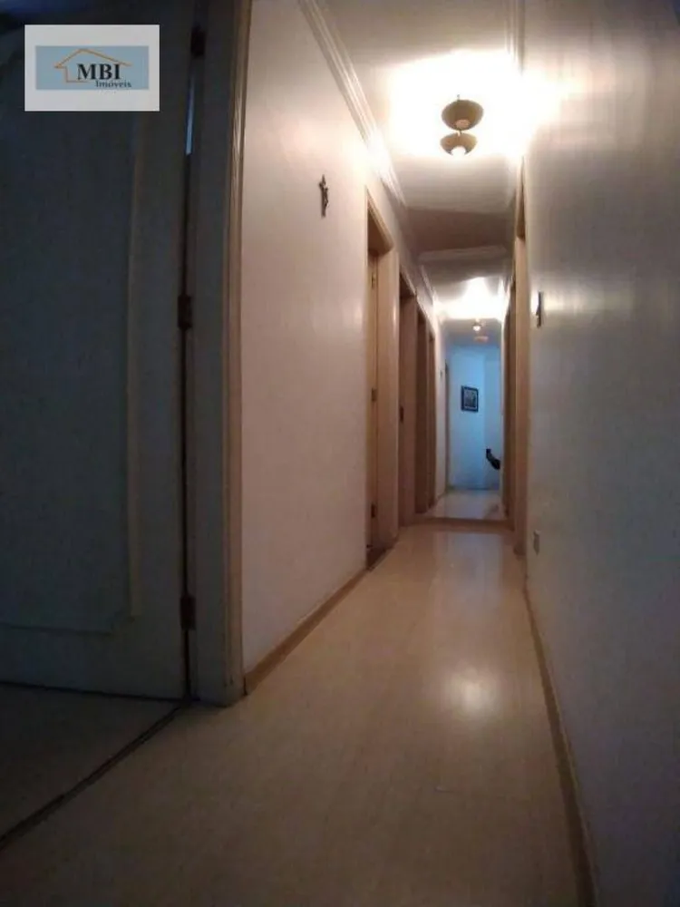 Sobrado, 4 quartos, 300 m² - Foto 10