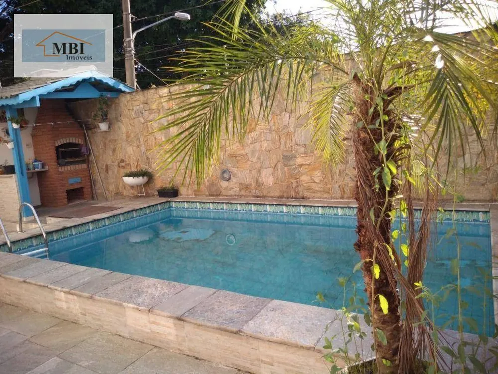 Sobrado, 4 quartos, 300 m² - Foto 1