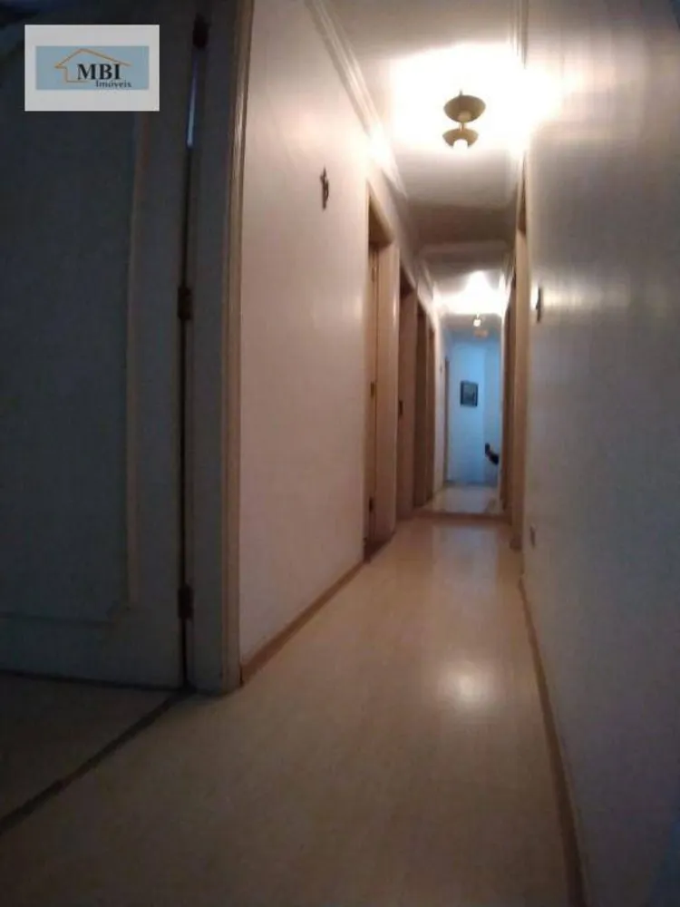 Sobrado, 4 quartos, 300 m² - Foto 11
