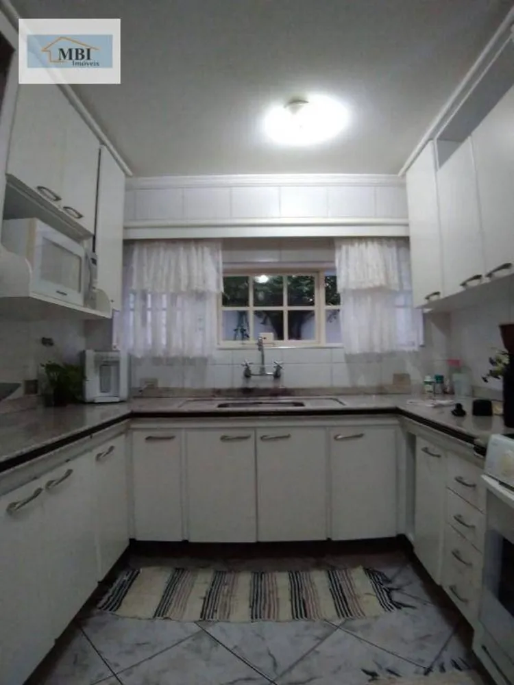 Sobrado, 4 quartos, 300 m² - Foto 12