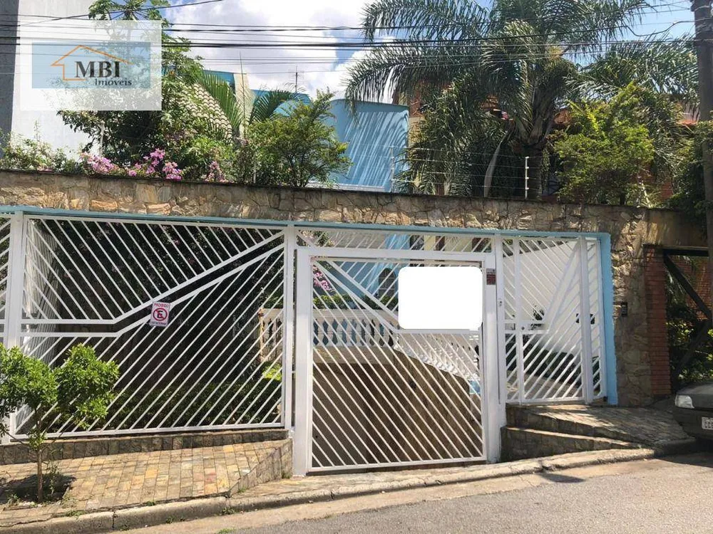 Sobrado, 4 quartos, 300 m² - Foto 2