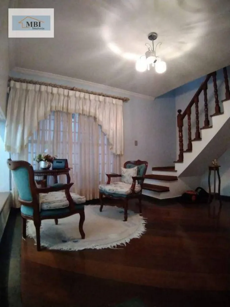 Sobrado, 4 quartos, 300 m² - Foto 7