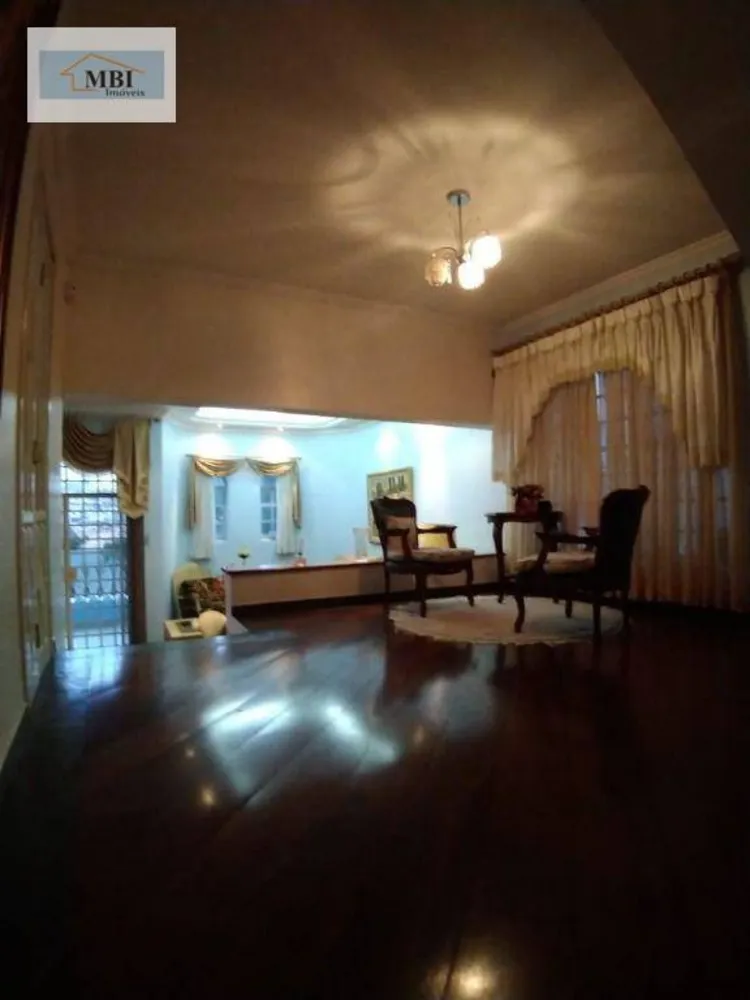 Sobrado, 4 quartos, 300 m² - Foto 9