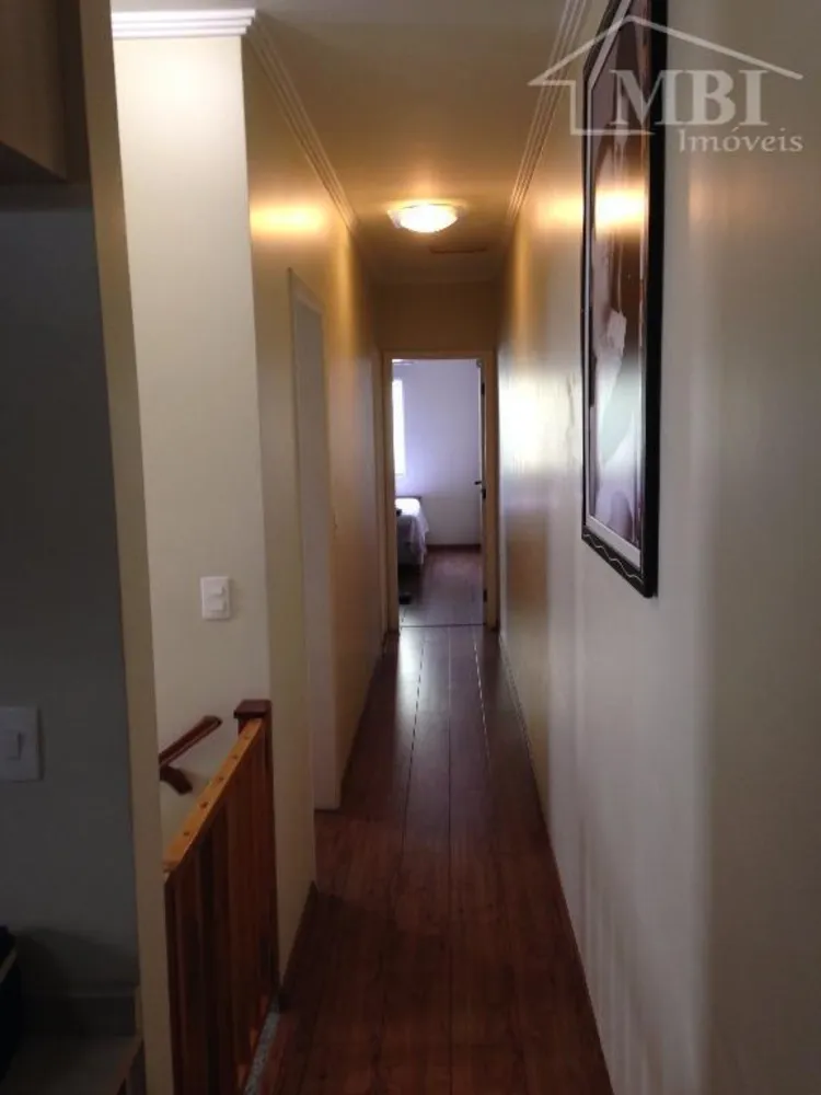 Sobrado, 4 quartos, 170 m² - Foto 6