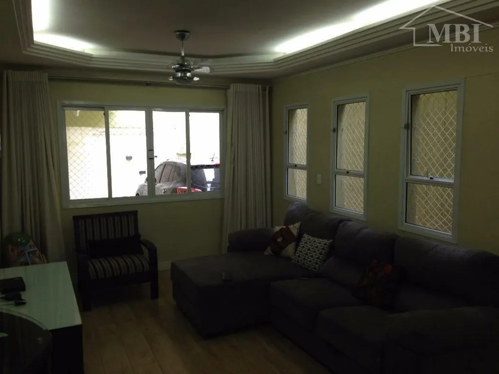 Sobrado, 4 quartos, 170 m² - Foto 2