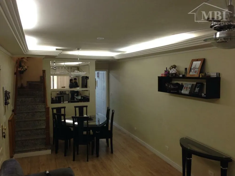 Sobrado, 4 quartos, 170 m² - Foto 7