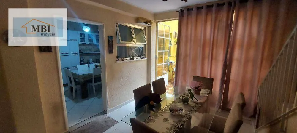Sobrado, 4 quartos, 330 m² - Foto 10