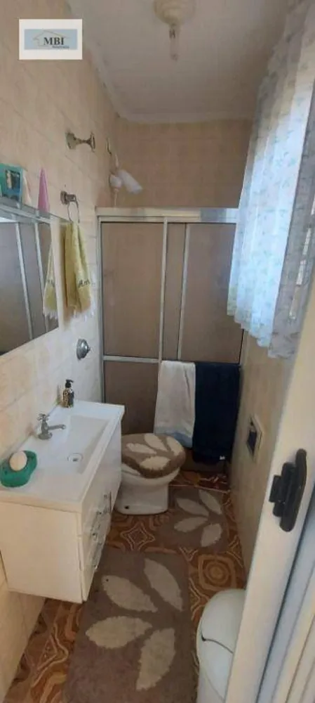 Sobrado, 4 quartos, 330 m² - Foto 5