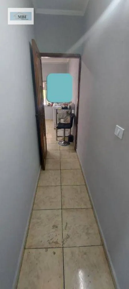 Sobrado, 4 quartos, 330 m² - Foto 12