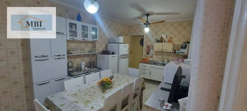 Sobrado, 4 quartos, 330 m² - Foto 7