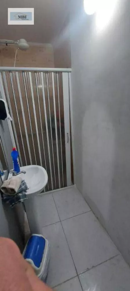 Sobrado, 4 quartos, 330 m² - Foto 1