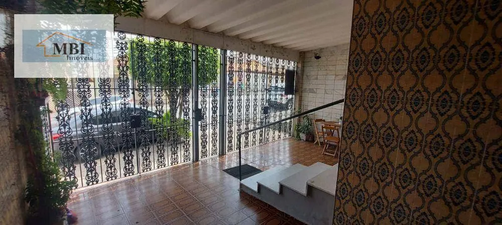 Sobrado, 4 quartos, 330 m² - Foto 11