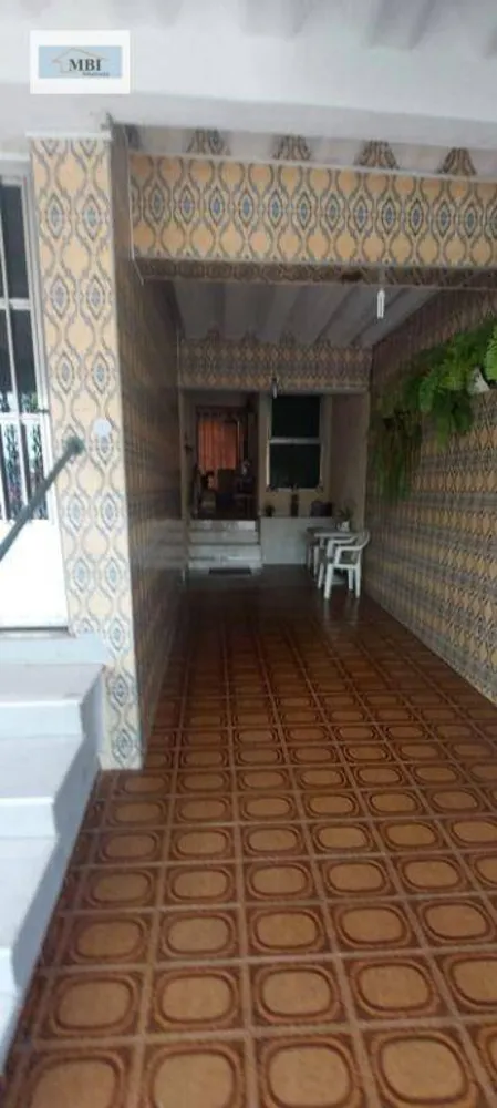 Sobrado, 4 quartos, 330 m² - Foto 16