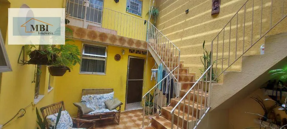 Sobrado, 4 quartos, 330 m² - Foto 9