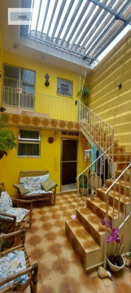 Sobrado, 4 quartos, 330 m² - Foto 8
