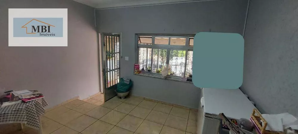 Sobrado, 4 quartos, 330 m² - Foto 4
