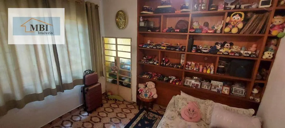 Sobrado, 4 quartos, 330 m² - Foto 2