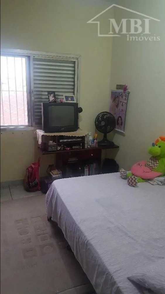 Sobrado, 3 quartos, 180 m² - Foto 5