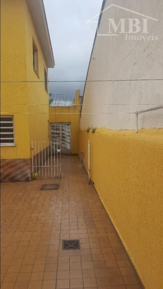 Sobrado, 3 quartos, 180 m² - Foto 1