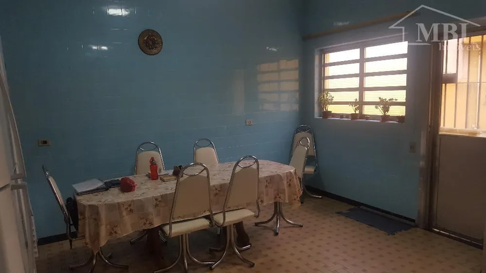 Sobrado, 3 quartos, 180 m² - Foto 2