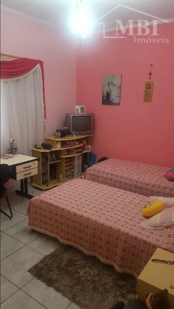 Sobrado, 3 quartos, 180 m² - Foto 4
