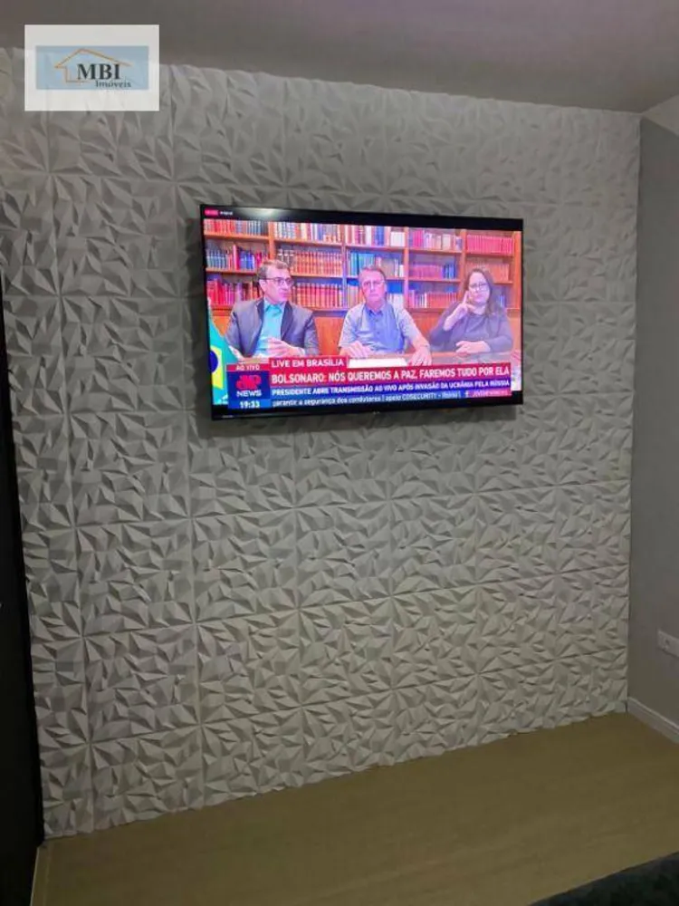 Apartamento, 2 quartos, 54 m² - Foto 7
