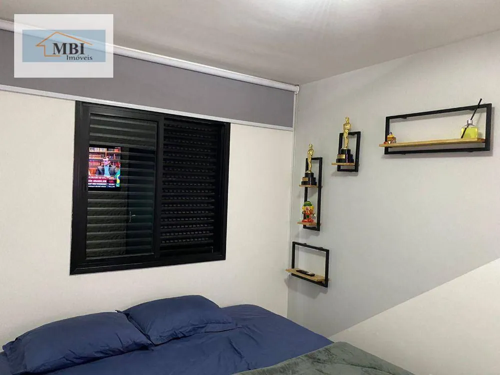 Apartamento, 2 quartos, 54 m² - Foto 12