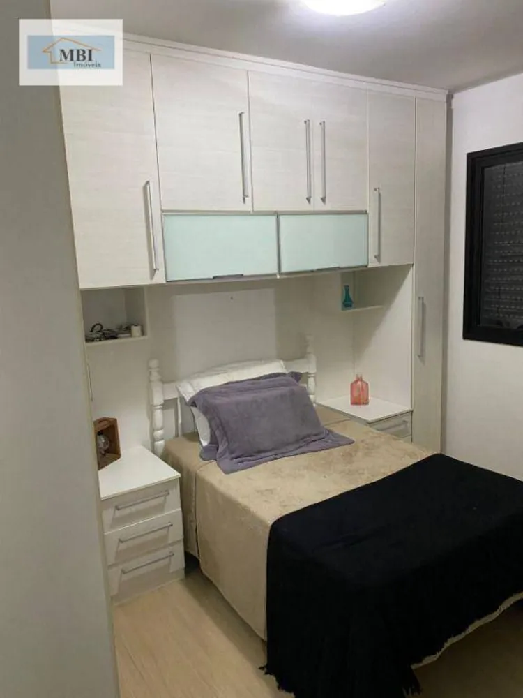 Apartamento, 2 quartos, 54 m² - Foto 9