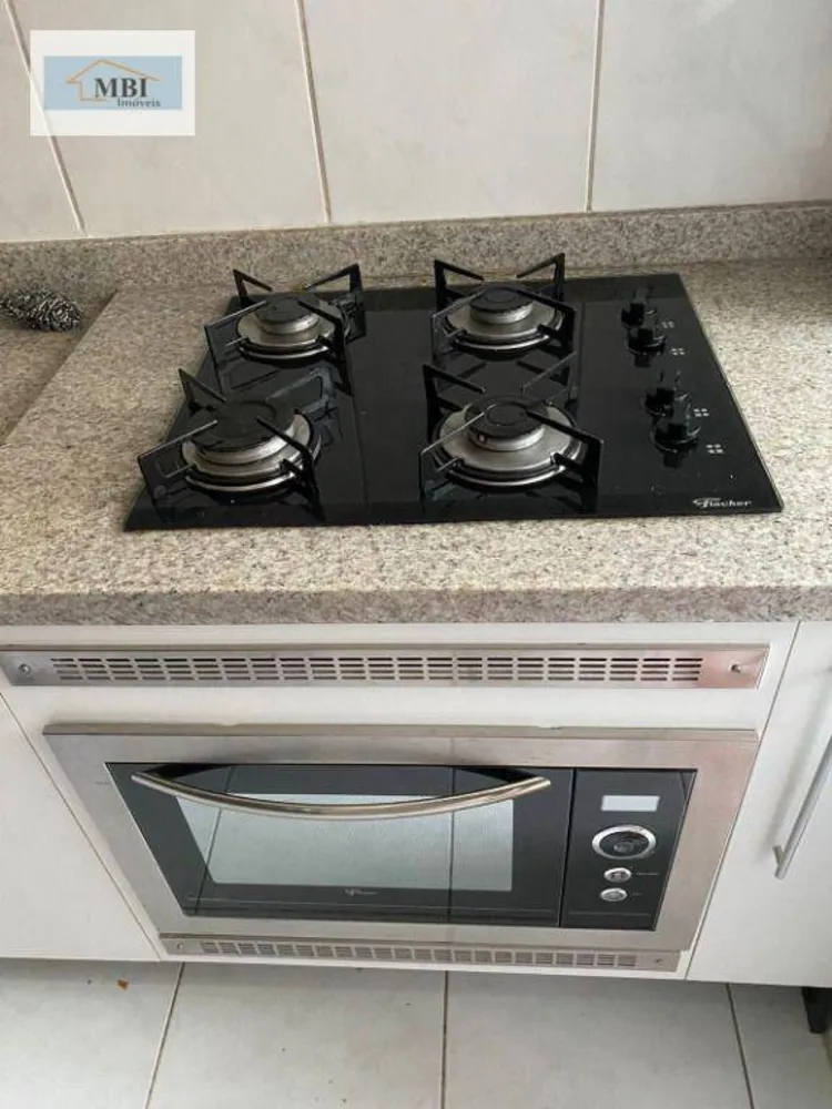 Apartamento, 2 quartos, 54 m² - Foto 5
