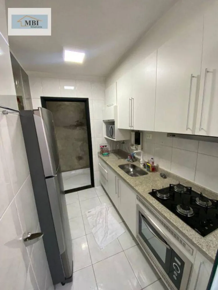 Apartamento, 2 quartos, 54 m² - Foto 6