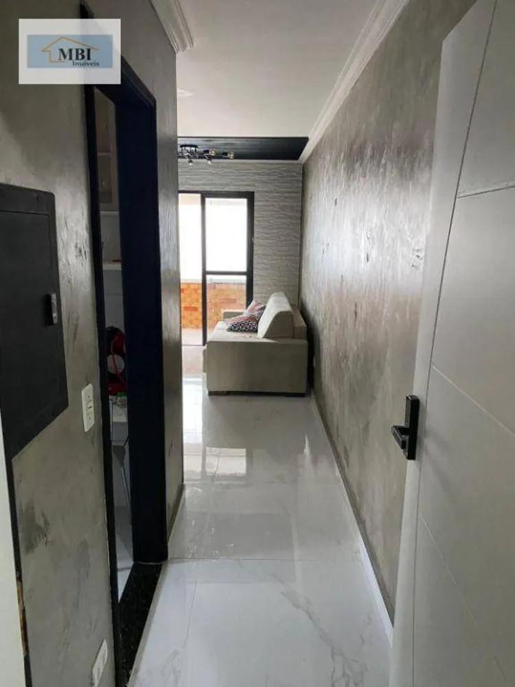 Apartamento, 2 quartos, 54 m² - Foto 4