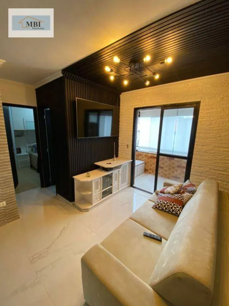 Apartamento, 2 quartos, 54 m² - Foto 1
