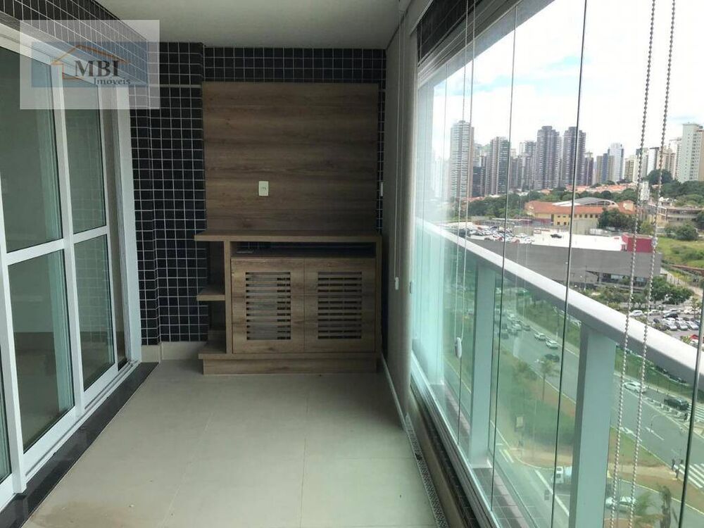Kitnet-Studio, 55 m² - Foto 1