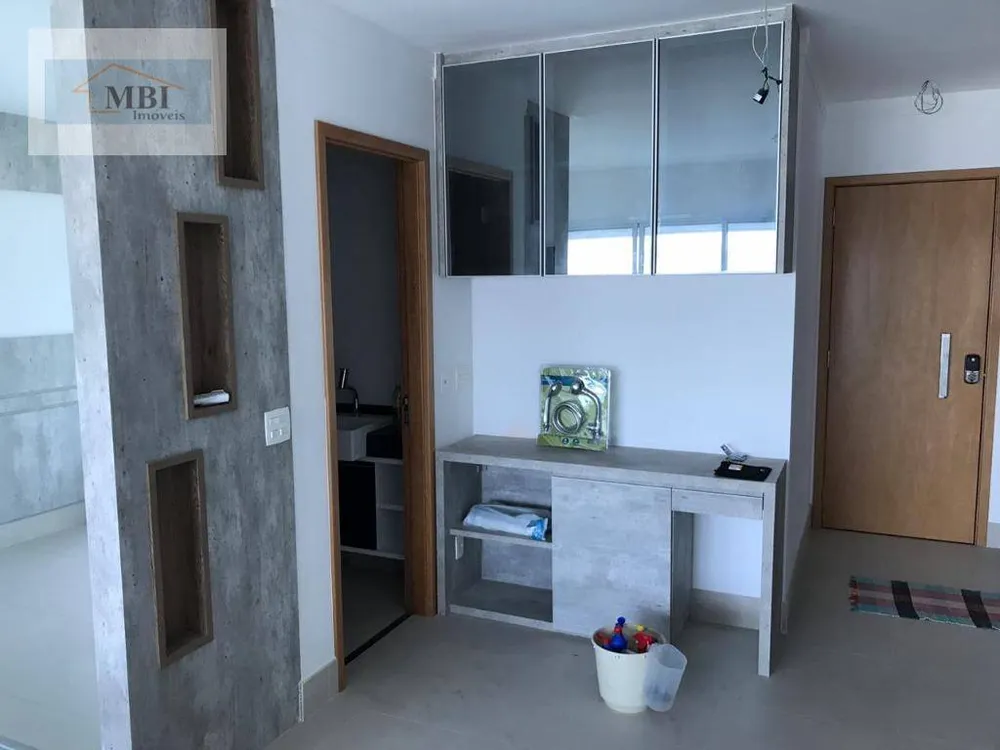Kitnet-Studio, 55 m² - Foto 8