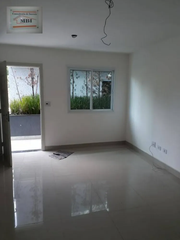 Sobrado, 3 quartos, 160 m² - Foto 6