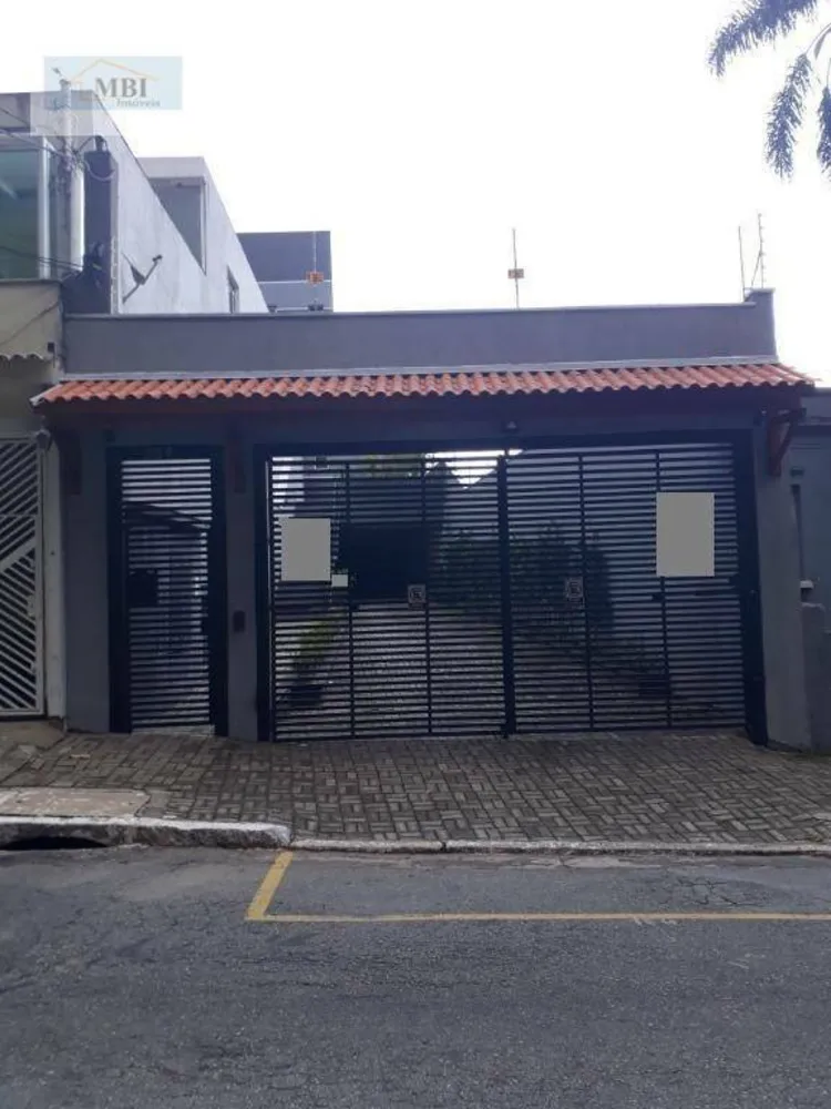 Sobrado, 3 quartos, 160 m² - Foto 1