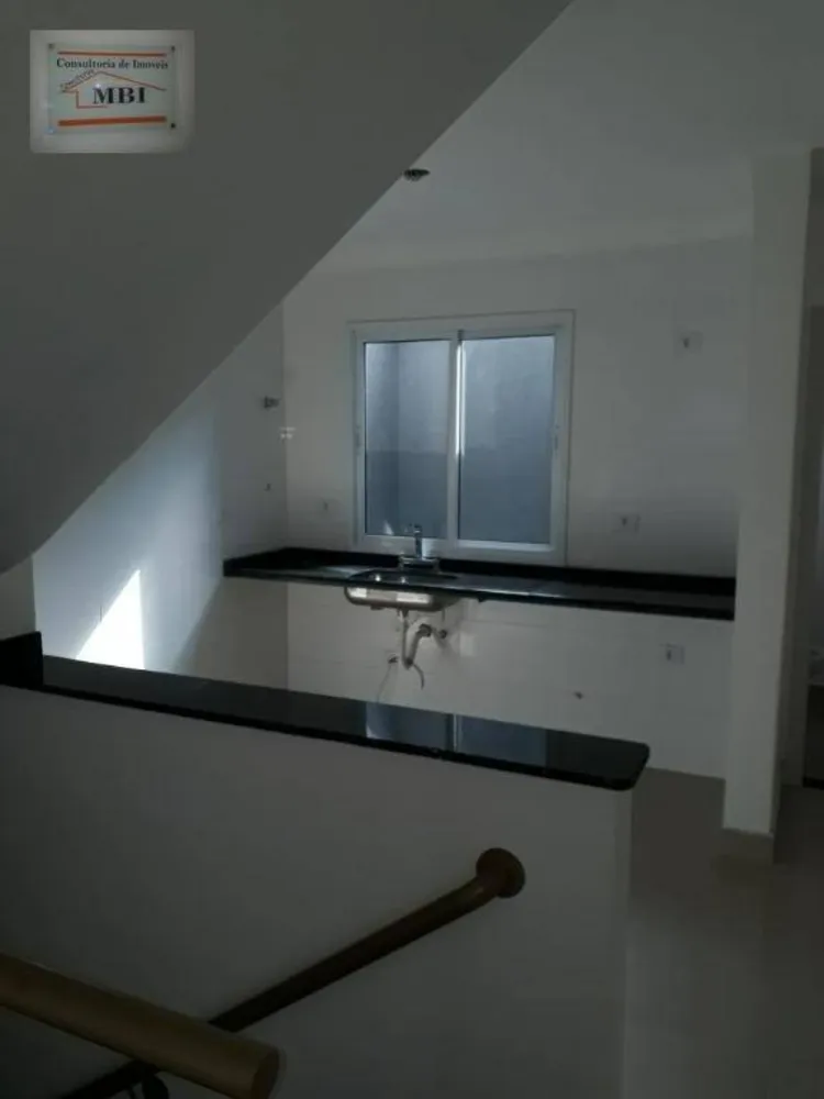 Sobrado, 3 quartos, 160 m² - Foto 5