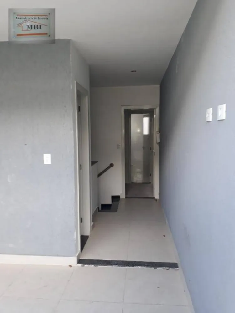 Sobrado, 3 quartos, 160 m² - Foto 10
