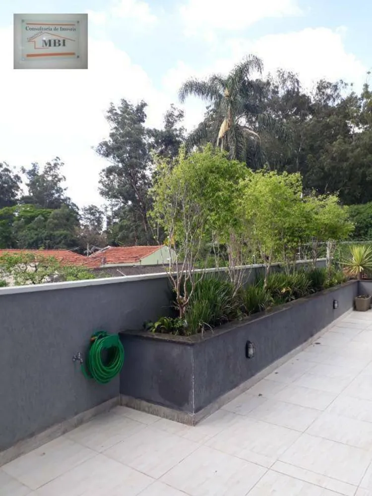 Sobrado, 3 quartos, 160 m² - Foto 14