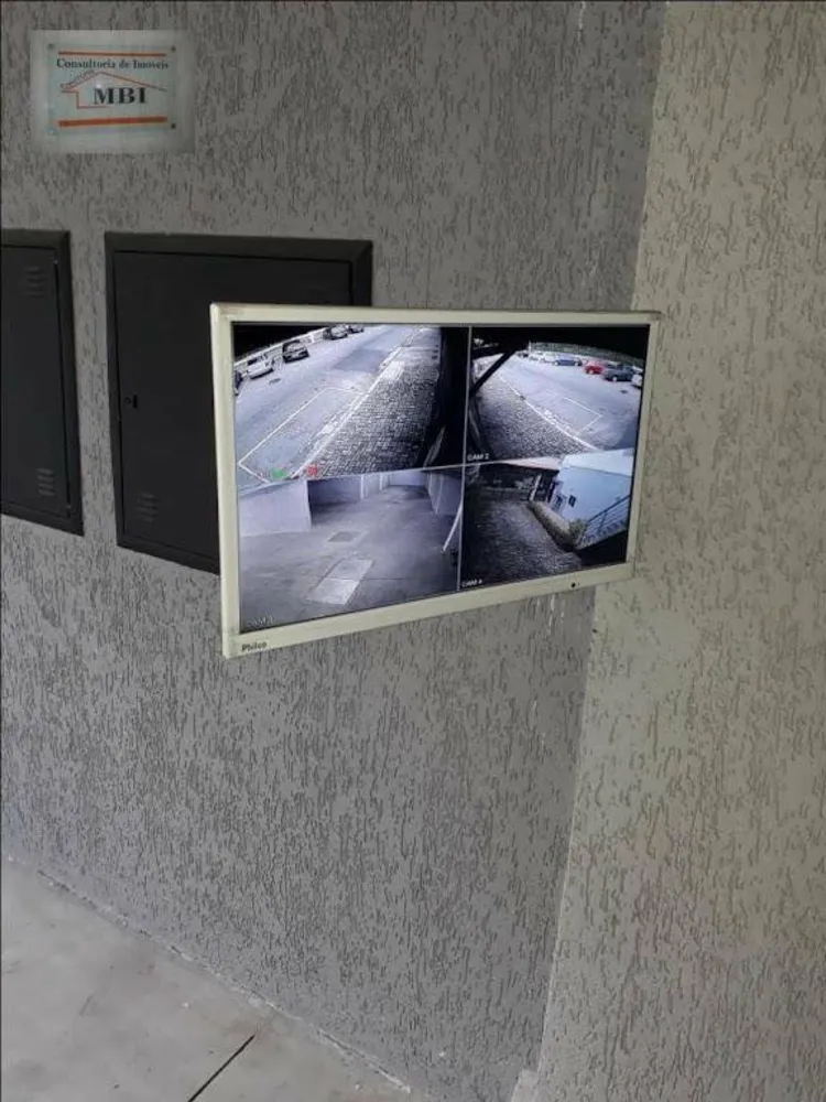 Sobrado, 3 quartos, 160 m² - Foto 11