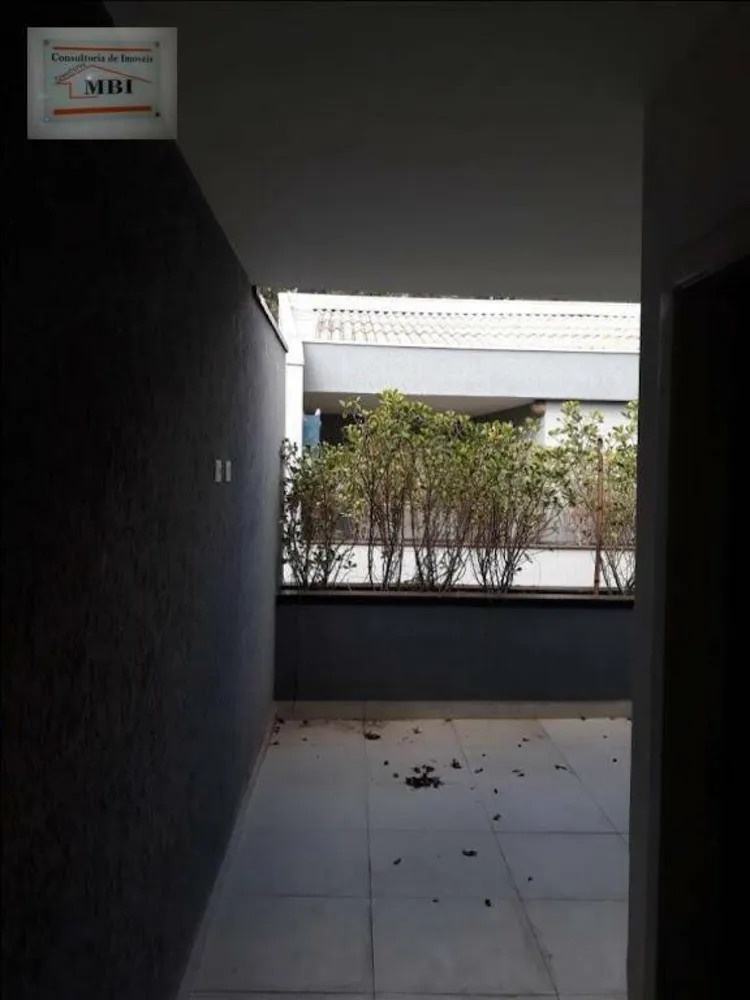 Sobrado, 3 quartos, 160 m² - Foto 9
