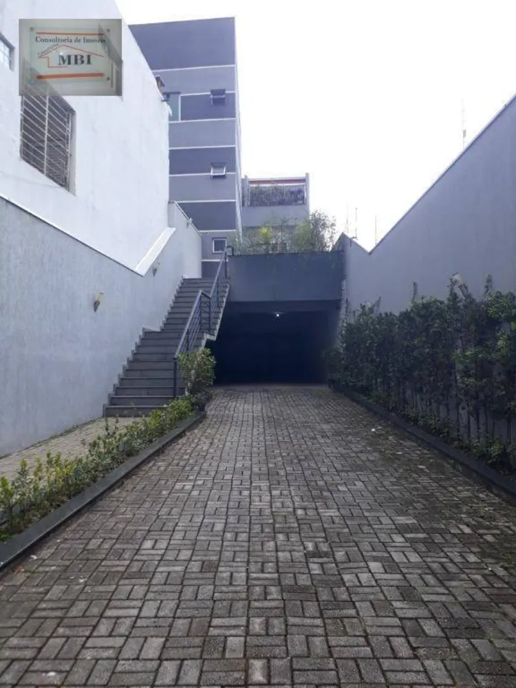 Sobrado, 3 quartos, 160 m² - Foto 2