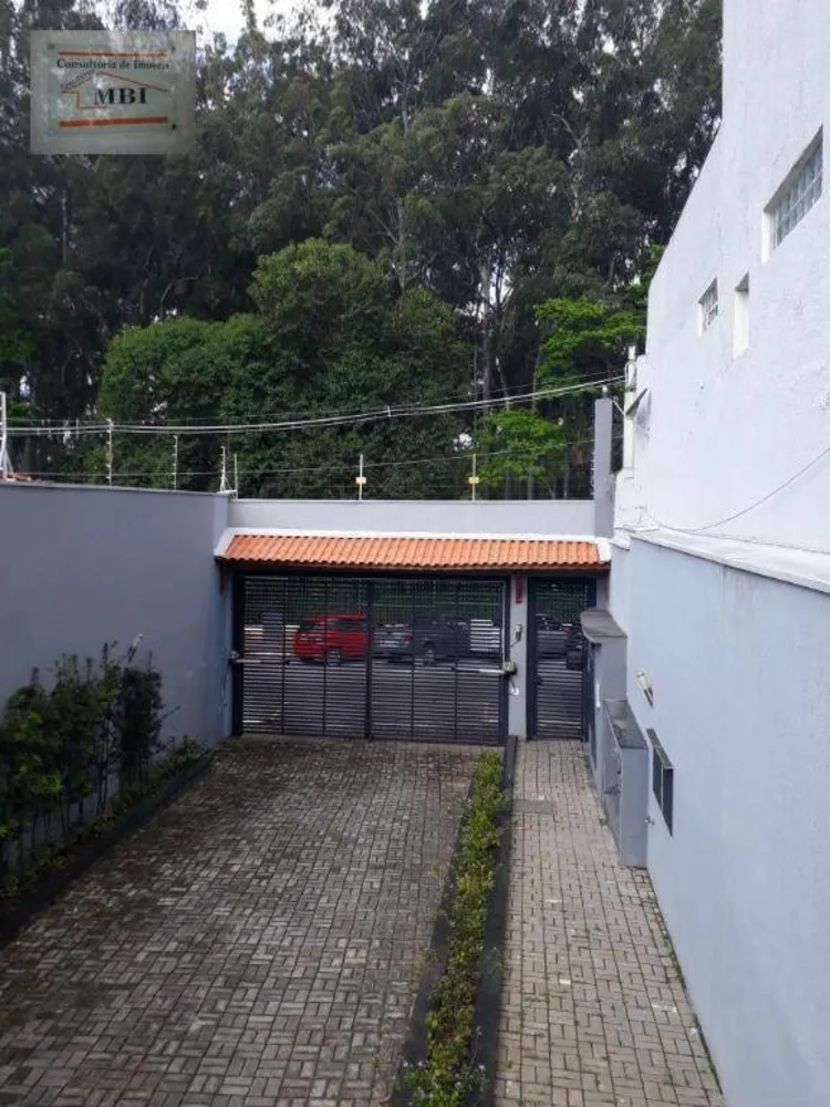 Sobrado, 3 quartos, 160 m² - Foto 3