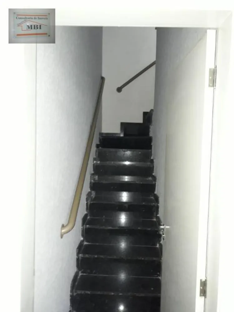 Sobrado, 3 quartos, 160 m² - Foto 13