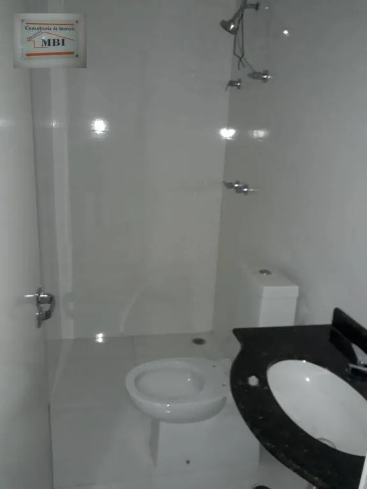 Sobrado, 3 quartos, 160 m² - Foto 8