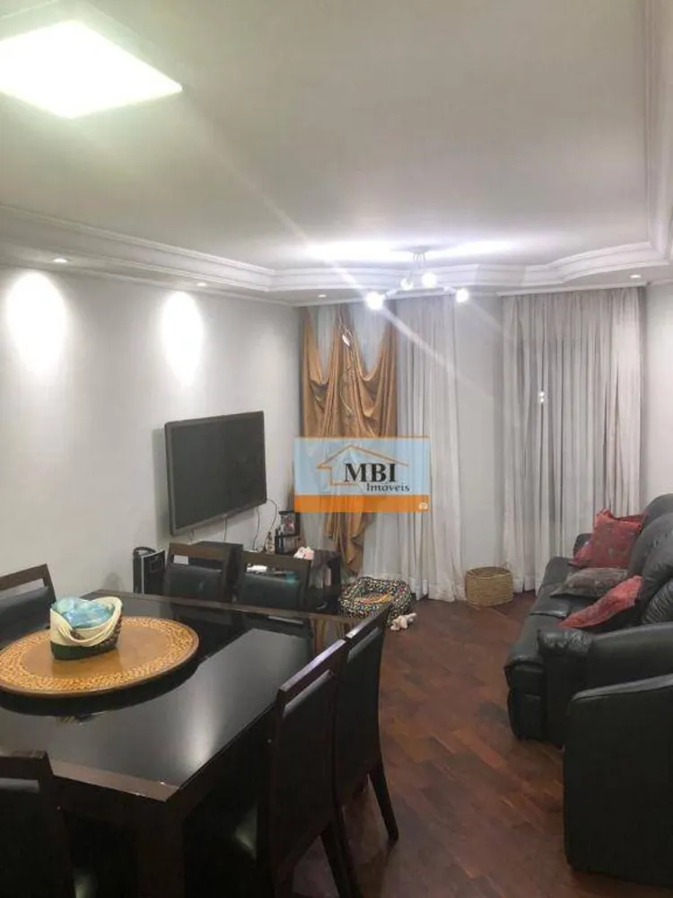 Sobrado, 3 quartos, 200 m² - Foto 4