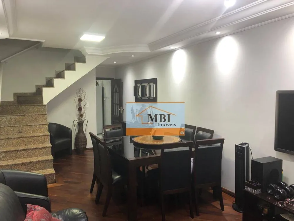 Sobrado, 3 quartos, 200 m² - Foto 2