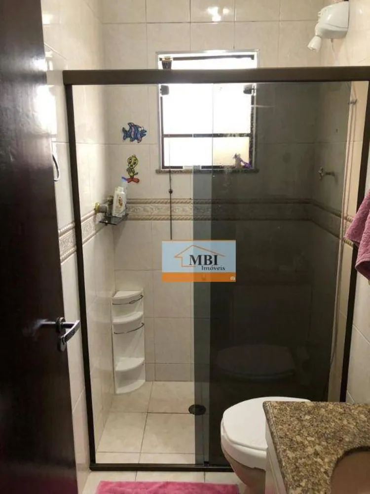 Sobrado, 3 quartos, 200 m² - Foto 6