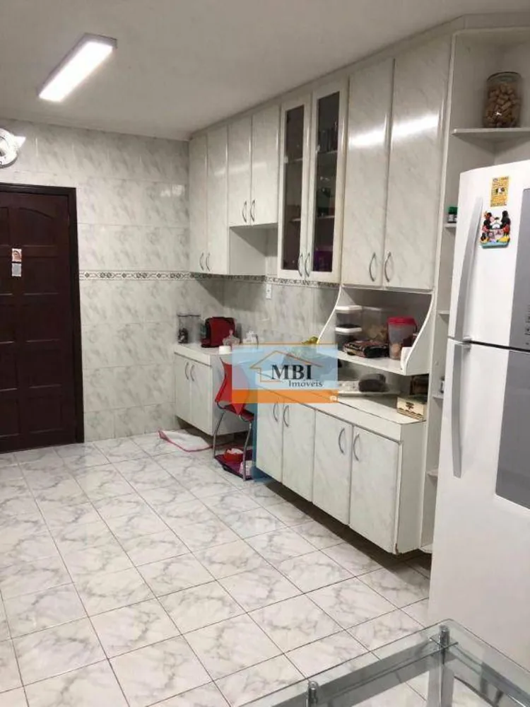 Sobrado, 3 quartos, 200 m² - Foto 5